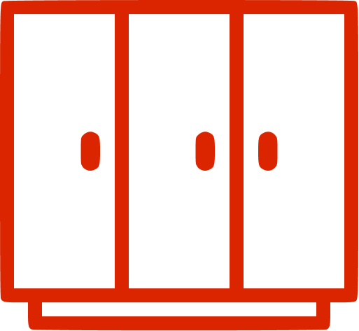 шкаф недорого